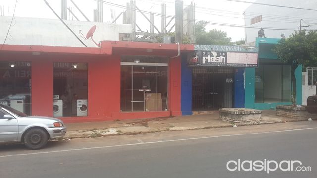 Salon en pleno centro de San Lorenzo — foto 3