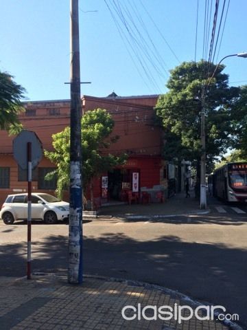 Vendo Inmueble En Esquina. Excelente Ubicación. — foto 2