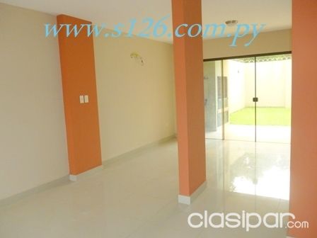 Dúplex a estrenar a 6 cuadras de Avda. Mcal. López — foto 2