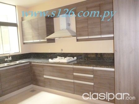 Dúplex a estrenar a 6 cuadras de Avda. Mcal. López — foto 3