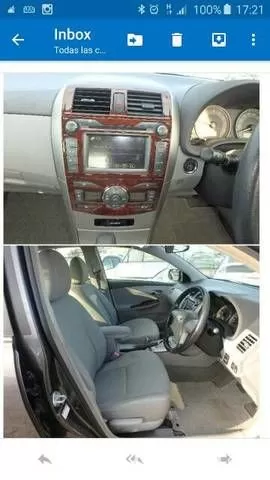 Toyota No especificado 2008 — foto 5