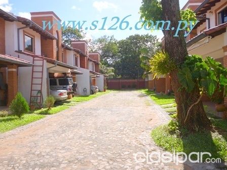 Casa en Condominio en venta – San Lorenzo — foto 2