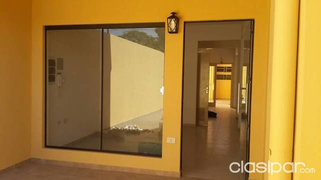 Dúplex nuevo Lambaré, 1 cuadra de Av. cacique y 3 Av.Perón — foto 2