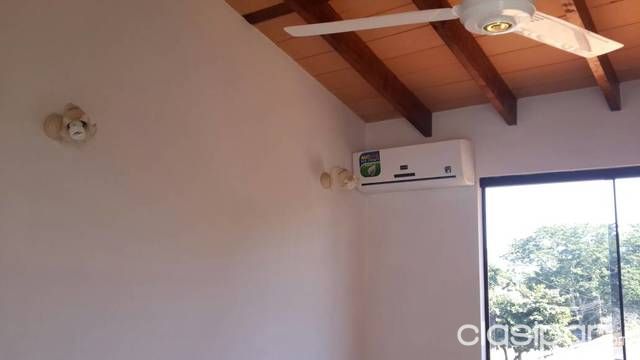 Dúplex nuevo Lambaré, 1 cuadra de Av. cacique y 3 Av.Perón — foto 3