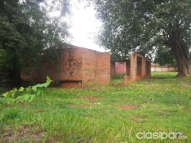 Vendo terreno en San Lorenzo!!.. a 10 cuadras de mcal lopez zona las Marias — foto 3