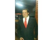 Servicio de mozo