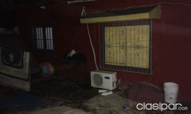Zona del Gutenberg en Lambaré. Vendo casa — foto 2