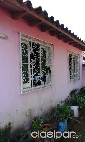 VENDO CASA EN CAPIATA Bº SANTA CATALINA — foto 2