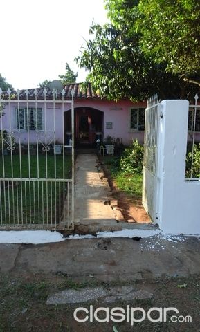 VENDO CASA EN CAPIATA Bº SANTA CATALINA — foto 3