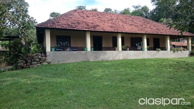Terreno con Casa — foto 2