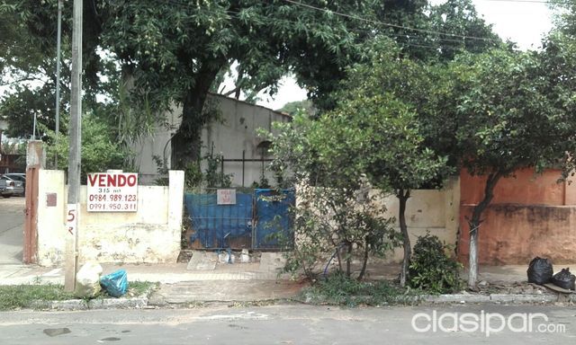 Propiedad en el Barrio PiNOZA de Asunción — foto 2