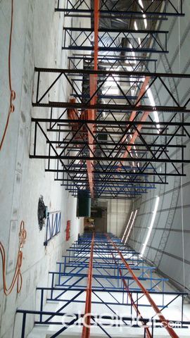 RACKS PORTAPALLET — foto 3