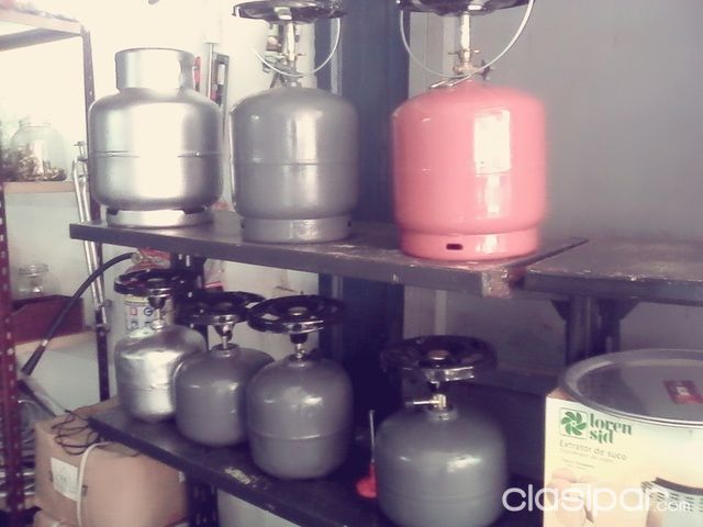 Garrafas y Garrafitas #804950 | Clasipar.com en Paraguay