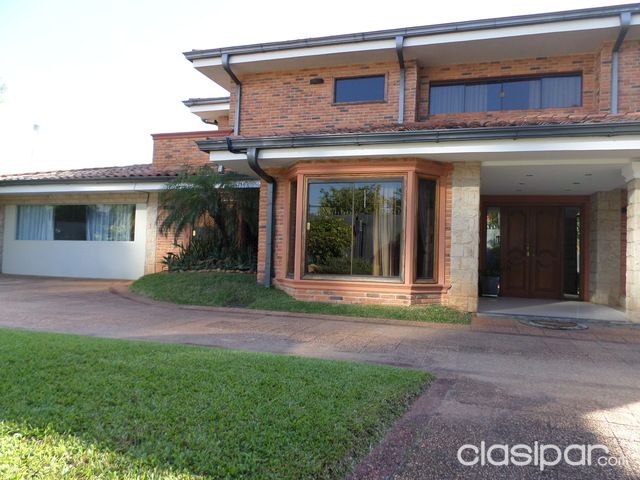 Vendo Hermosa Residencia Zona Santa Teresa — foto 2