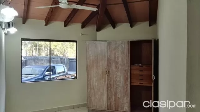 VENDO CASA EN A PASOS DE MCAL LOPEZ EN FDO DE LA MORZA ZONA NORTE — foto 3
