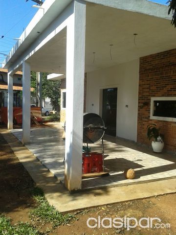 CASA A ESTRENAR — foto 2