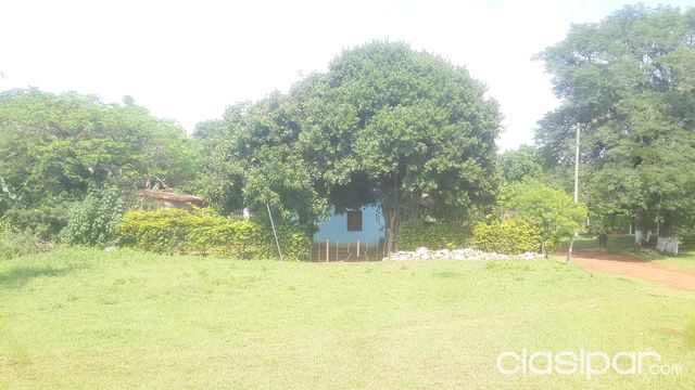 TERRENO FRACCION YUQUYTY (AREGUA ) — foto 2