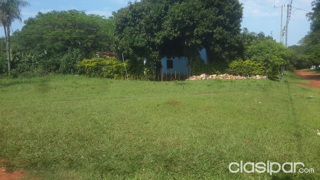 TERRENO FRACCION YUQUYTY (AREGUA ) — foto 3