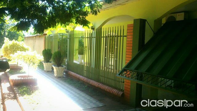 Vendo una hermosa casa en el centro mismo de Horqueta — foto 2