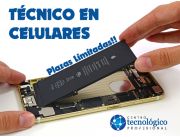 Curso de Reparación de Teléfonos Celulares - San Lorenzo