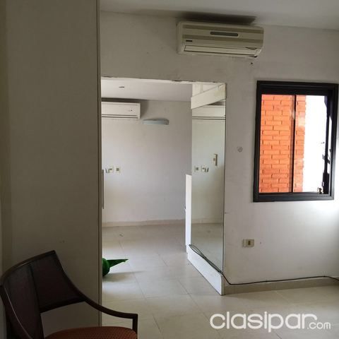 Vendo hermoso duplex en Asunción — foto 3