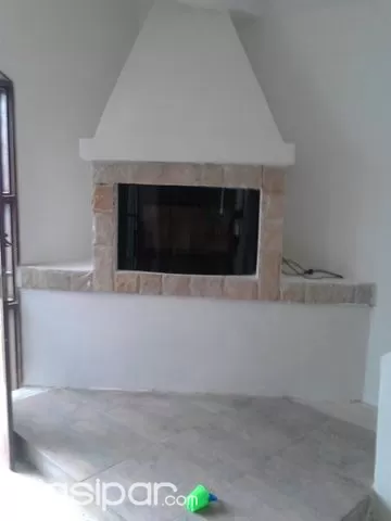 VENDO CASA EN ÑEMBY ZONA RESIDENCIAL — foto 3