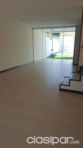VENDO DUPLEX A ESTRENAR DETRAS DE LA CONFEDERACION — foto 2