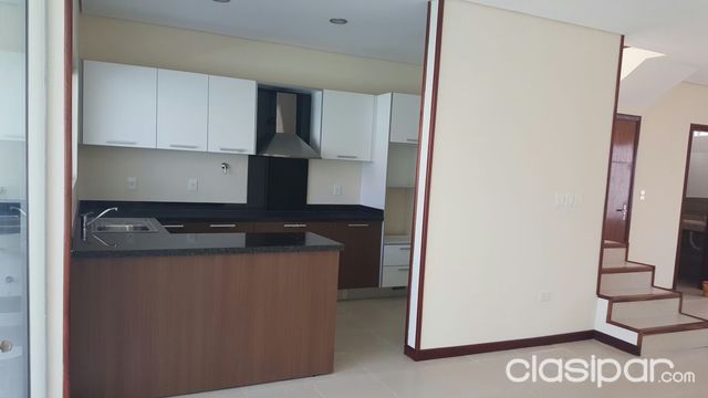 VENDO DUPLEX A ESTRENAR DETRAS DE LA CONFEDERACION — foto 3