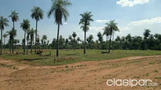 Venta de Lotes en Yaguaron sobre asfalto..!! — foto 3