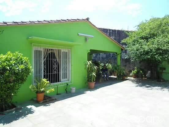 Vendo Casa en Lambare..Zona Cacique consultas y visitas al lugar — foto 2