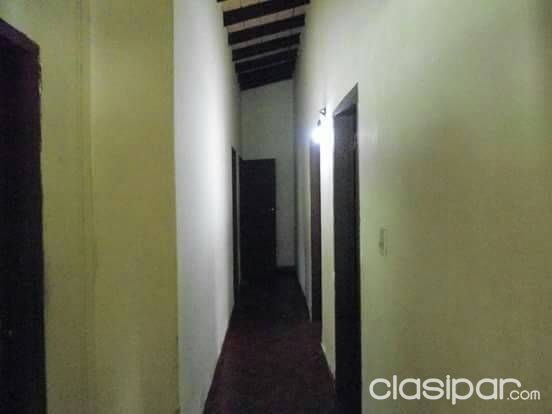Vendo Casa en Lambare..Zona Cacique consultas y visitas al lugar — foto 3