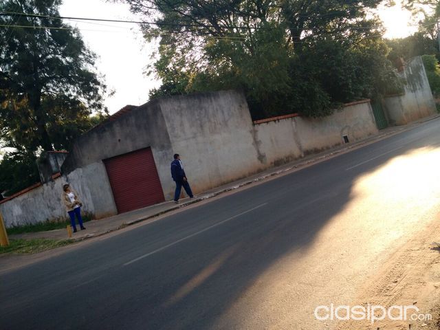 ATENCION INVERSIONISTAS, VENDO RESIDENCIA EN FDO. DE LA MORA ZONA SUR, A DOS CUADRAS DEL DIARIO LA NACIÓN Y 3 CUADRAS DE TIGO... — foto 2