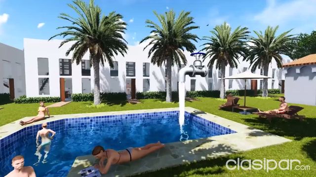 Oferta Edificio de Lujo en Jardines de Villa Elisa Oportunidad!! — foto 2