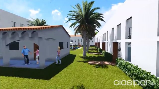 Oferta Edificio de Lujo en Jardines de Villa Elisa Oportunidad!! — foto 3