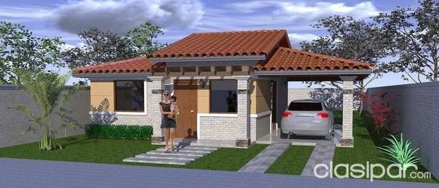 PROYECTO VIVIENDA UNIFAMILIAR — foto 2