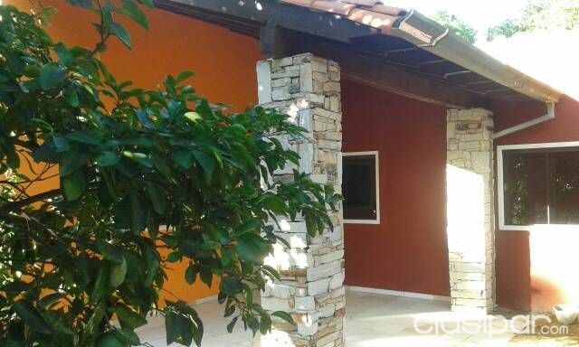 Peña inmobiliaria vende casa en Mariano Roque Alonso — foto 2