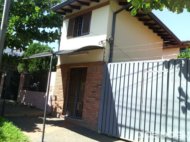VENDO CASA FERNANDO DE LA MORA Z. NORTE-ZONA PODER JUDICIAL — foto 2