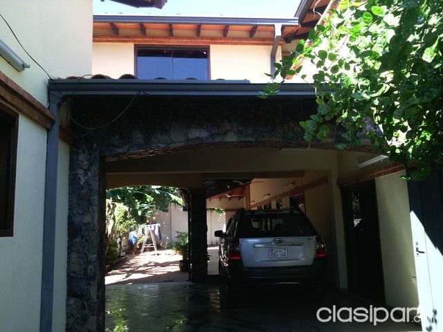 VENDO CASA FERNANDO DE LA MORA Z. NORTE-ZONA PODER JUDICIAL — foto 3