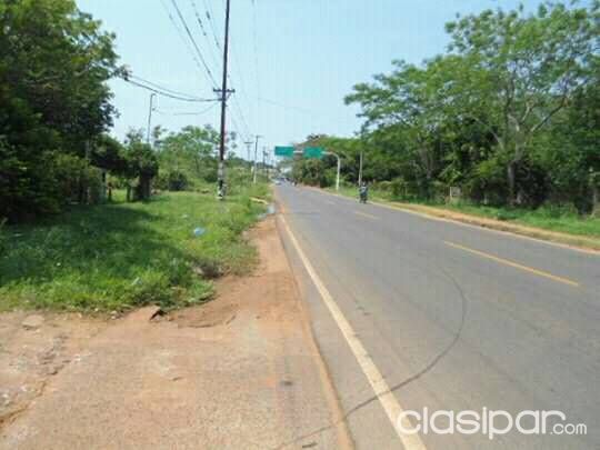 En Capiata..Ruta I Km 20 con los servicios en puerta...!! — foto 2