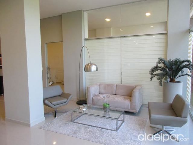 VENDO DEPARTAMENTO DE LUJO EN EDIFICIO QUANTUM — foto 2