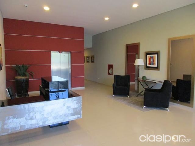 VENDO DEPARTAMENTO DE LUJO EN EDIFICIO QUANTUM — foto 3
