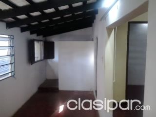 ZONA UNIVERSIDAD AMERICANA CHALECITO DE 1 DORT. — foto 2