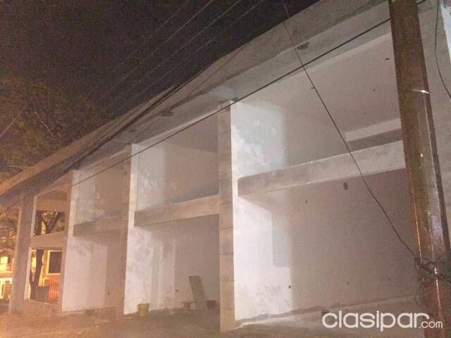 Hermosos y amplios salones comerciales en barrio boqueron av rogelio benitez — foto 3