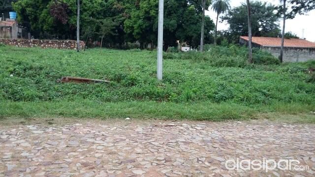 OFERTA 2160MTS2 (6 LOTES JUNTOS) EN LAMBARE ZONA EL YACHT Y GOL CLUB Y ASOCIACION BNF — foto 2