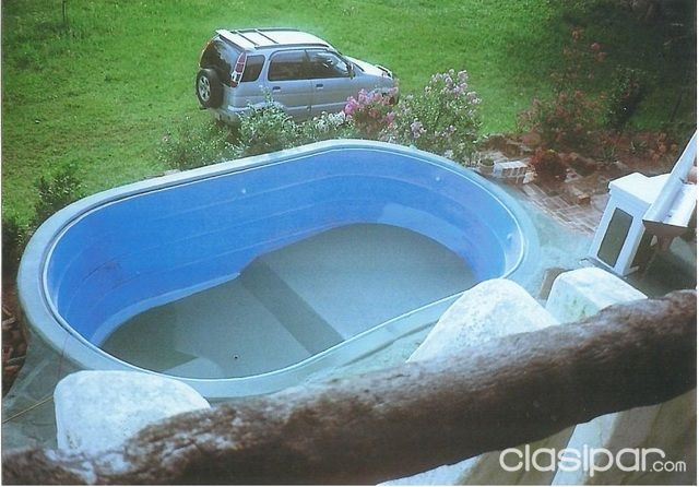 Propiedad de 5 hectáreas en Aregua con casa rustica — foto 3