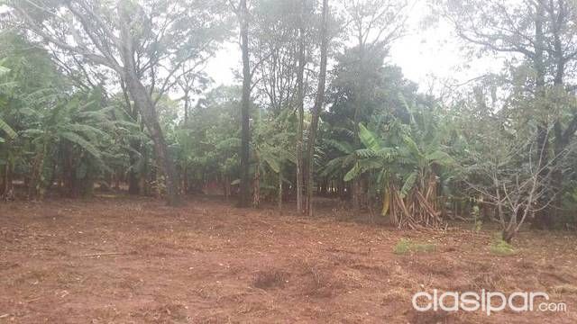 Hermoso Lugar con vista al lago Acaray — foto 2