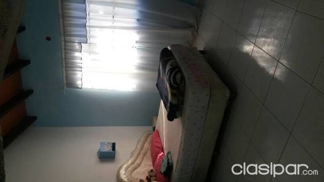 Vendo casa en roque alonso — foto 3