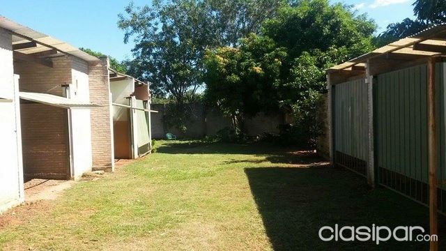 Hotel en Itauguá KM 25 Routa 2, 672m2 — foto 2