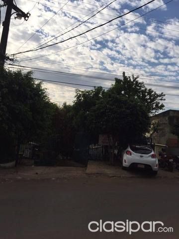 VENDO TERRENO PLENO CENTRO CDE — foto 2