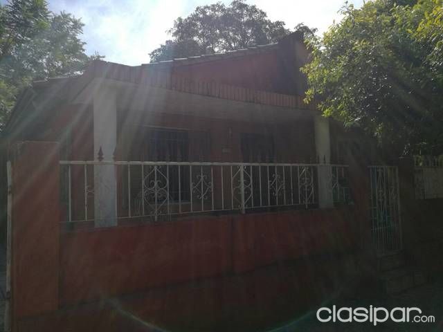 Oferto casa Barcequillo San Lorenzo — foto 2